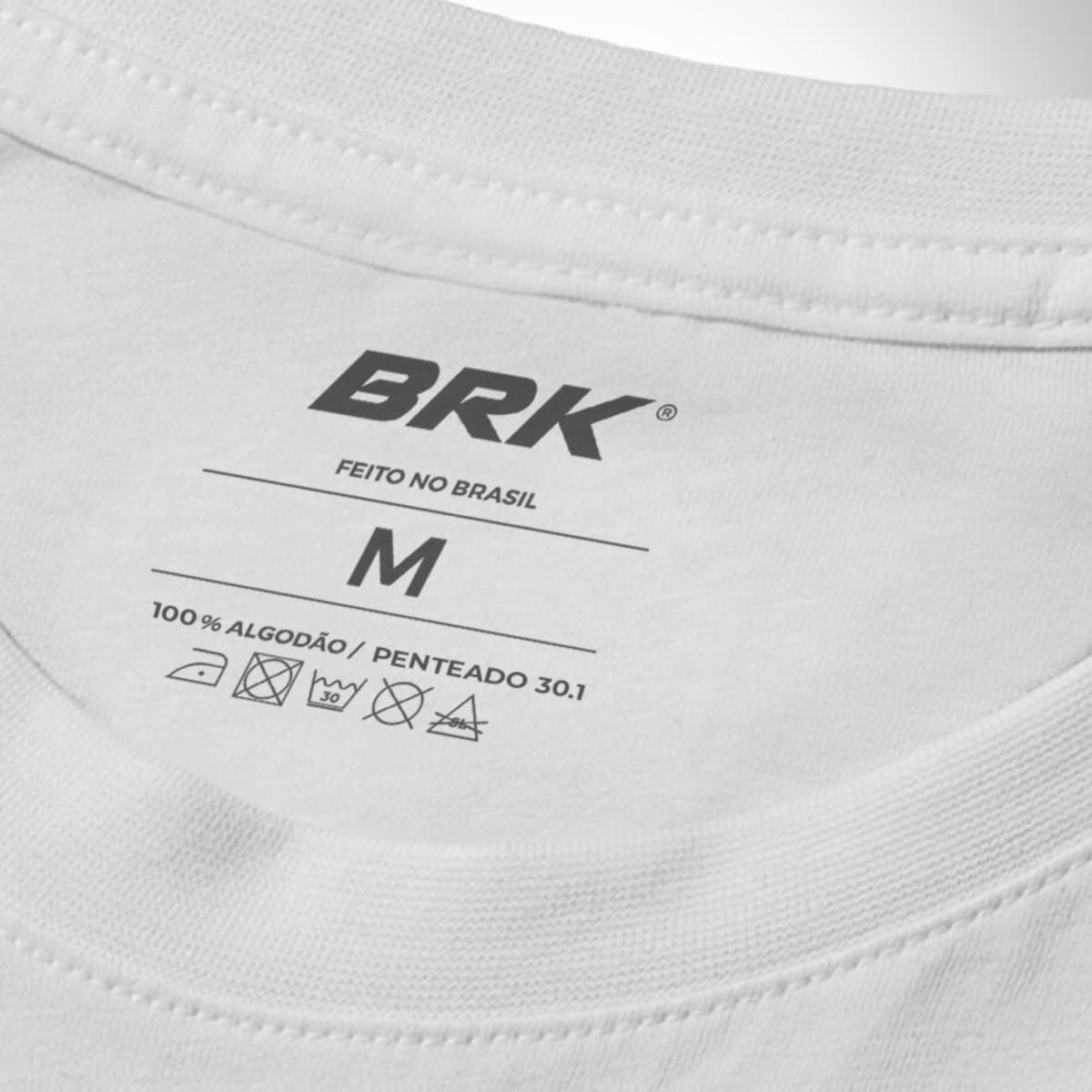 Camiseta de Pesca Brk Fly Fishing com Algodão Premium