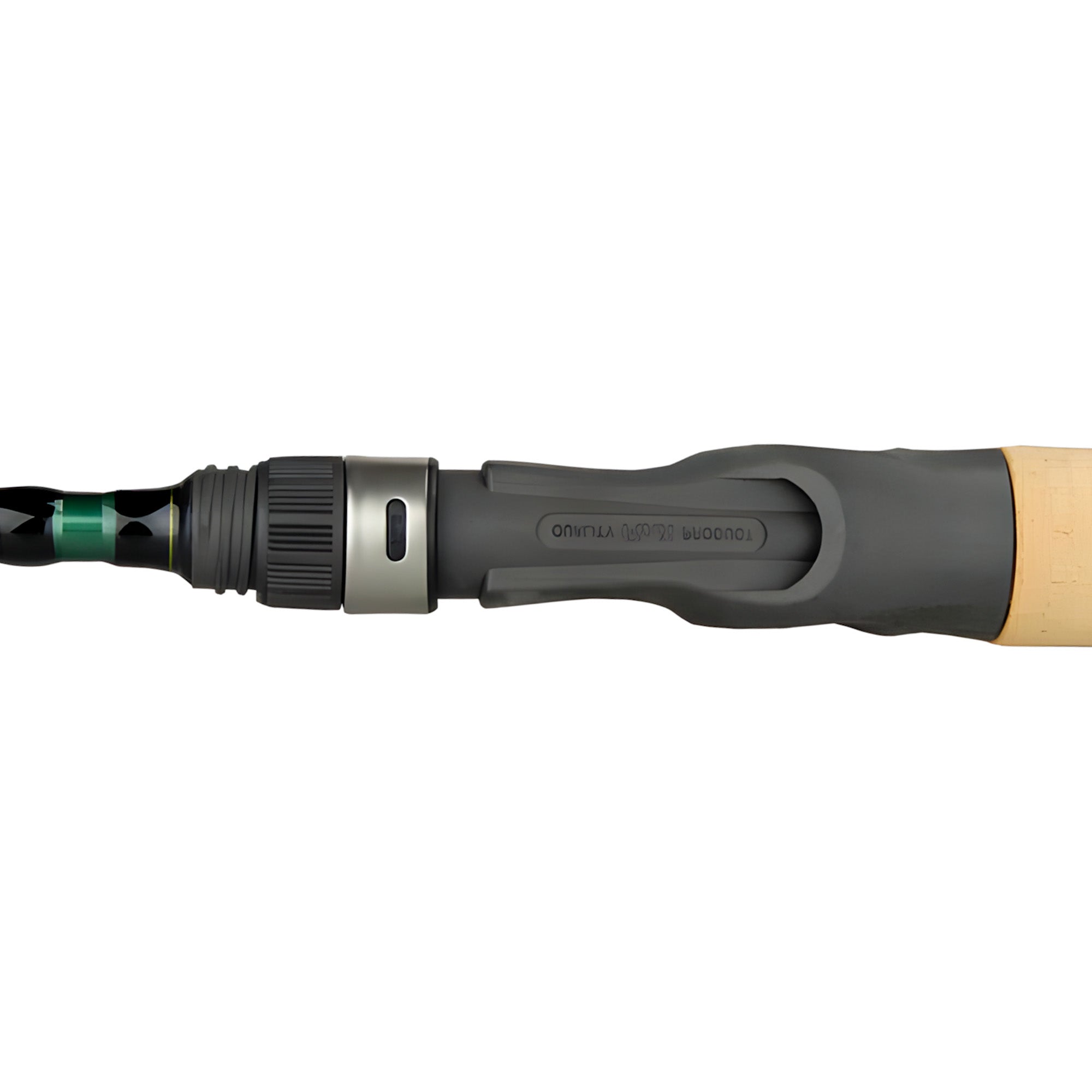 Vara de Pesca Rapala Super Prop CI571XH 40lbs 1,83m - Carretilha (Inteiriça)