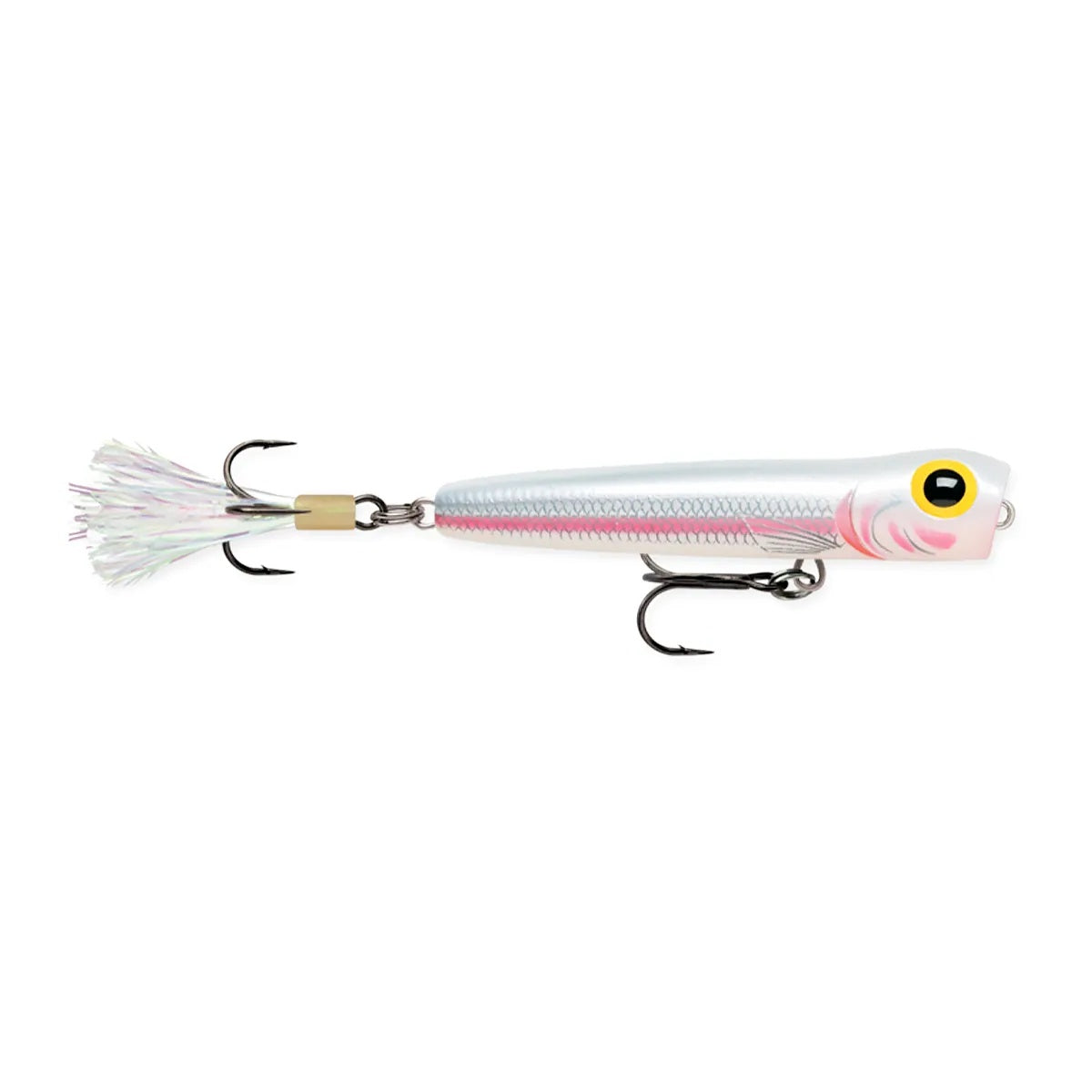 Isca Artificial Rapala Chug Bug Superfície