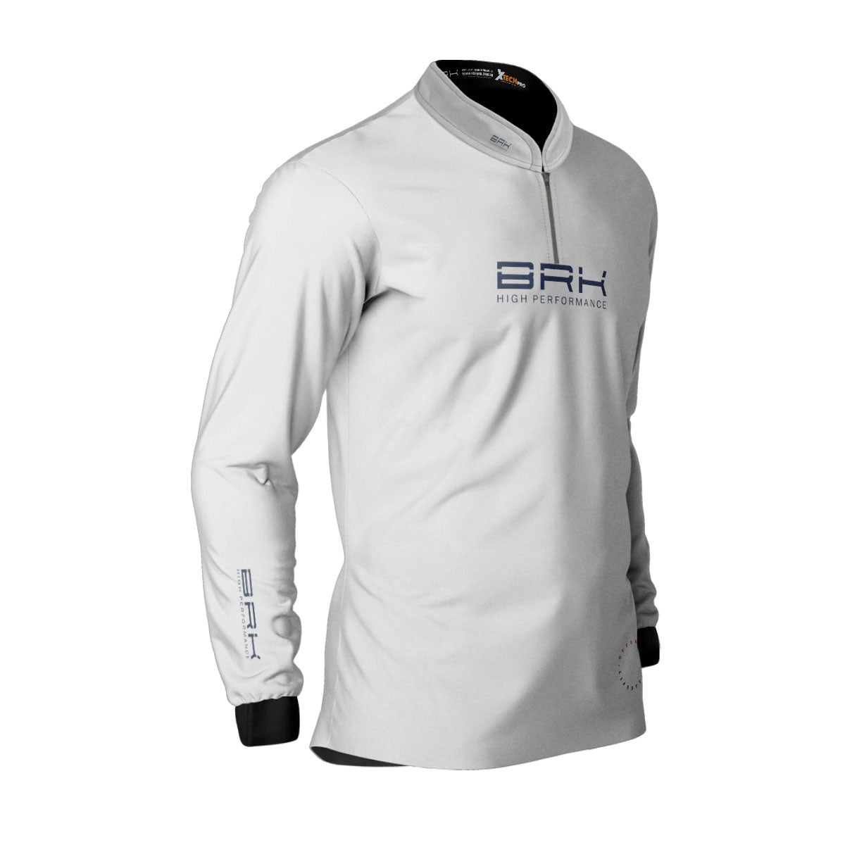 Camisa de Pesca Brk Offshore Lula com Proteção Solar UV50+