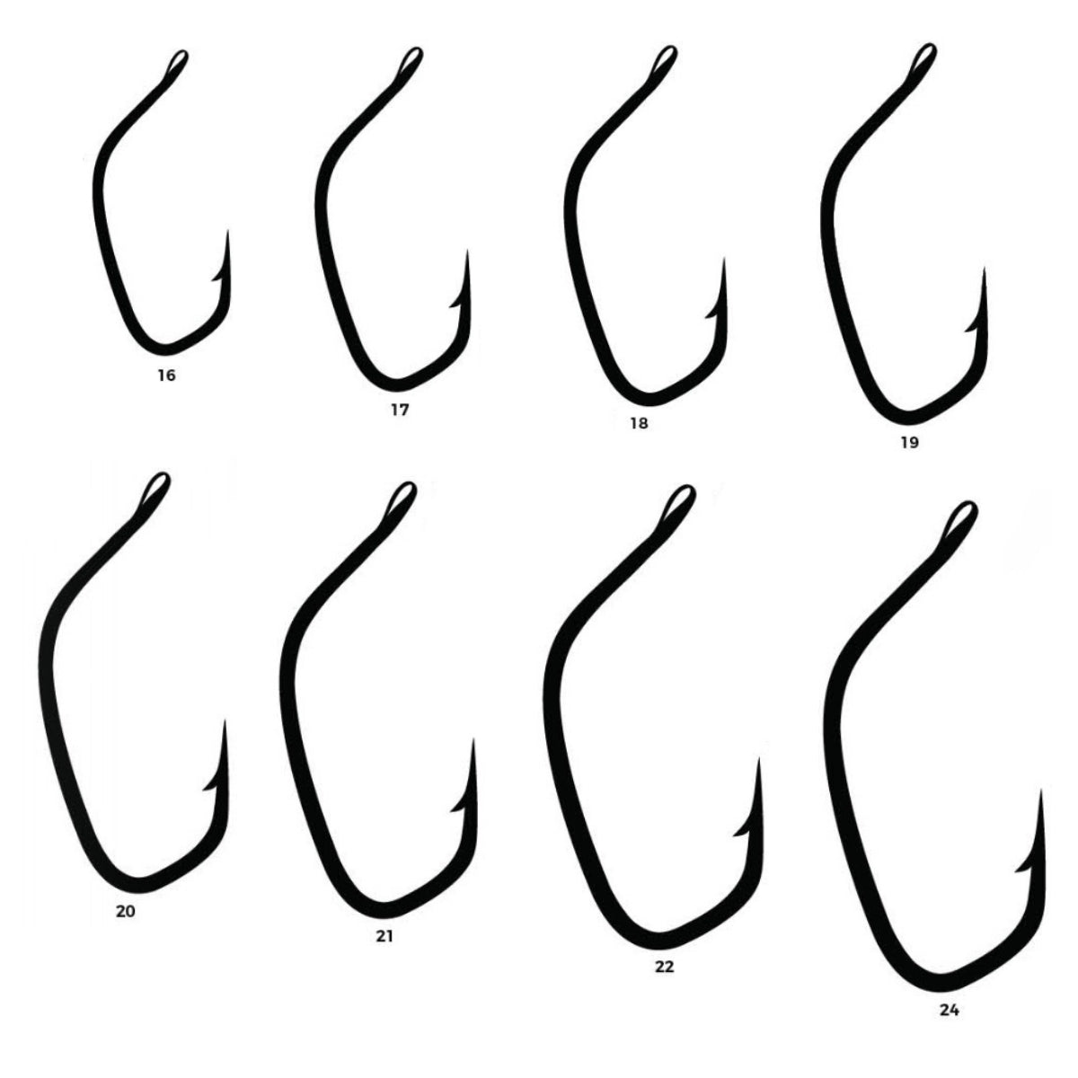 Anzol de Pesca Suzuki Marine Sports Nickel