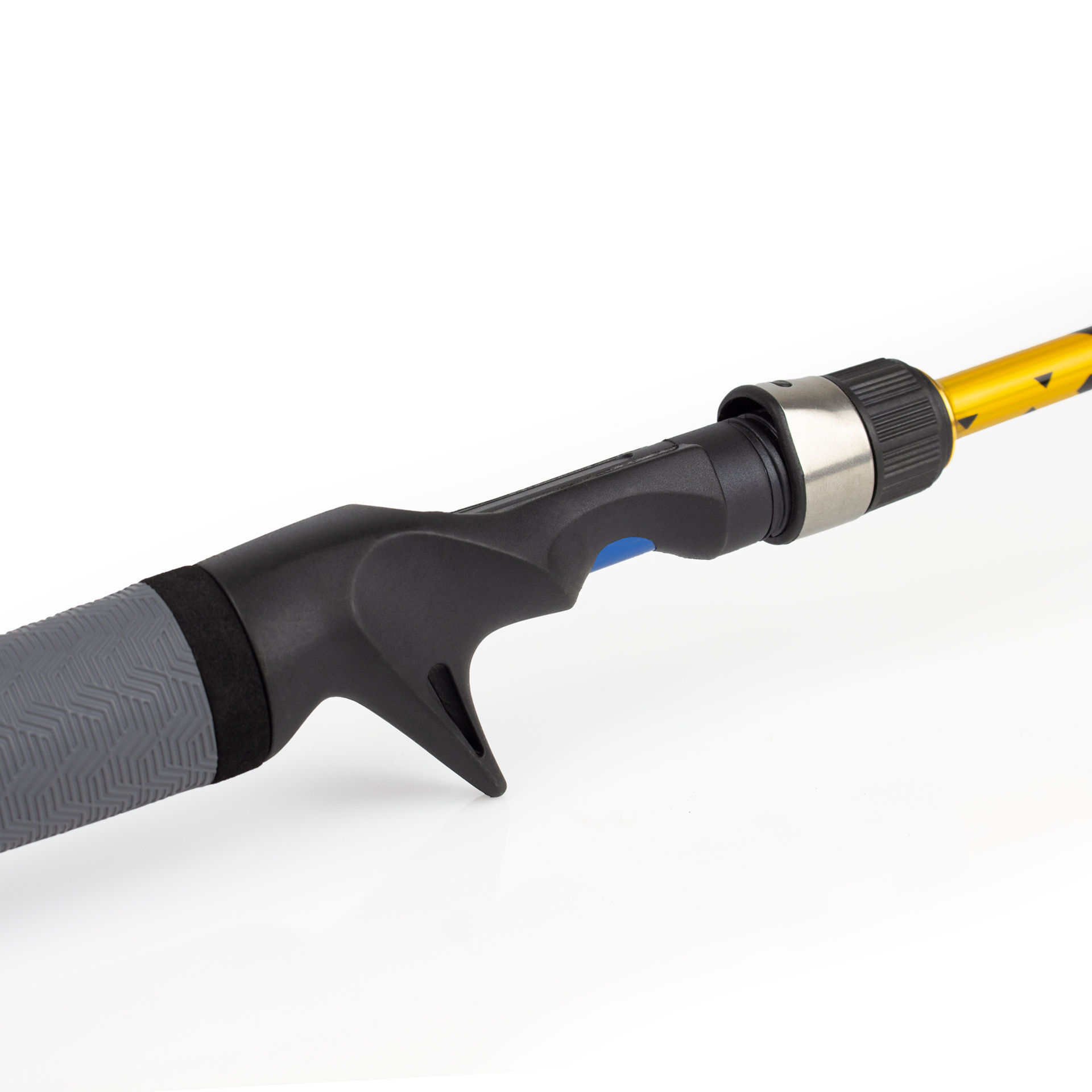 Vara de Pesca Albatroz Topaz Color Edition C562 12lbs 1,68m - Carretilha (2 partes)