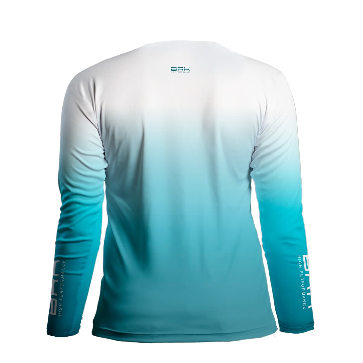 Camiseta Infantil Brk Estampa de Pescando Tucunaré com Proteção UV50+