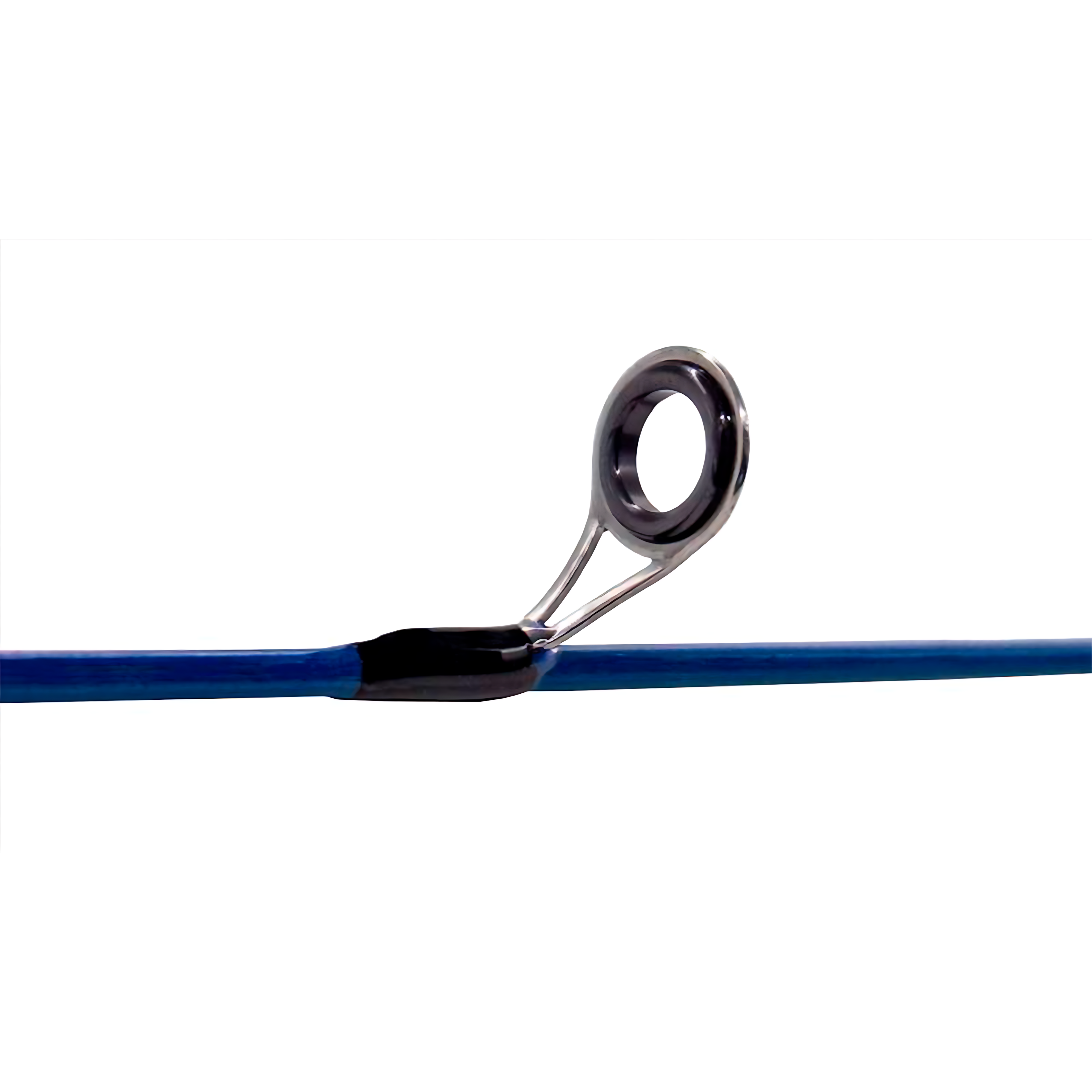Vara de Pesca Deyu Atlas A-SFS1502M 17lbs 1,50m | Azul - Molinete (2 Partes)