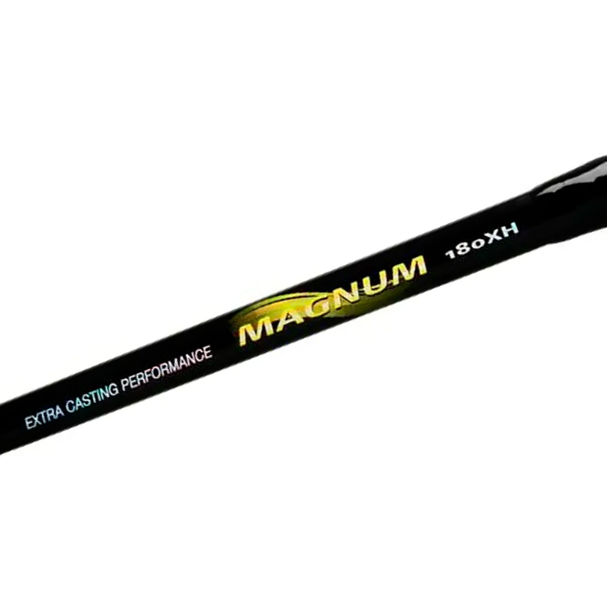 Vara de Pesca Rapala Magnum 11RAMAG180XH 200lbs 1,80m - Carretilha (Inteiriça)