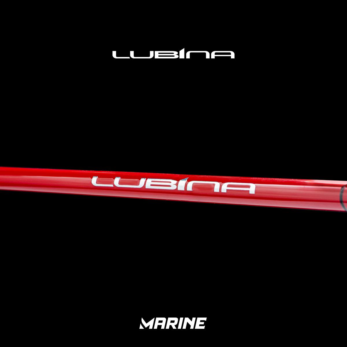Vara de Pesca Marine Sports Lubina LU-C581MHF 25lbs 1,73m - Carretilha (inteiriça)