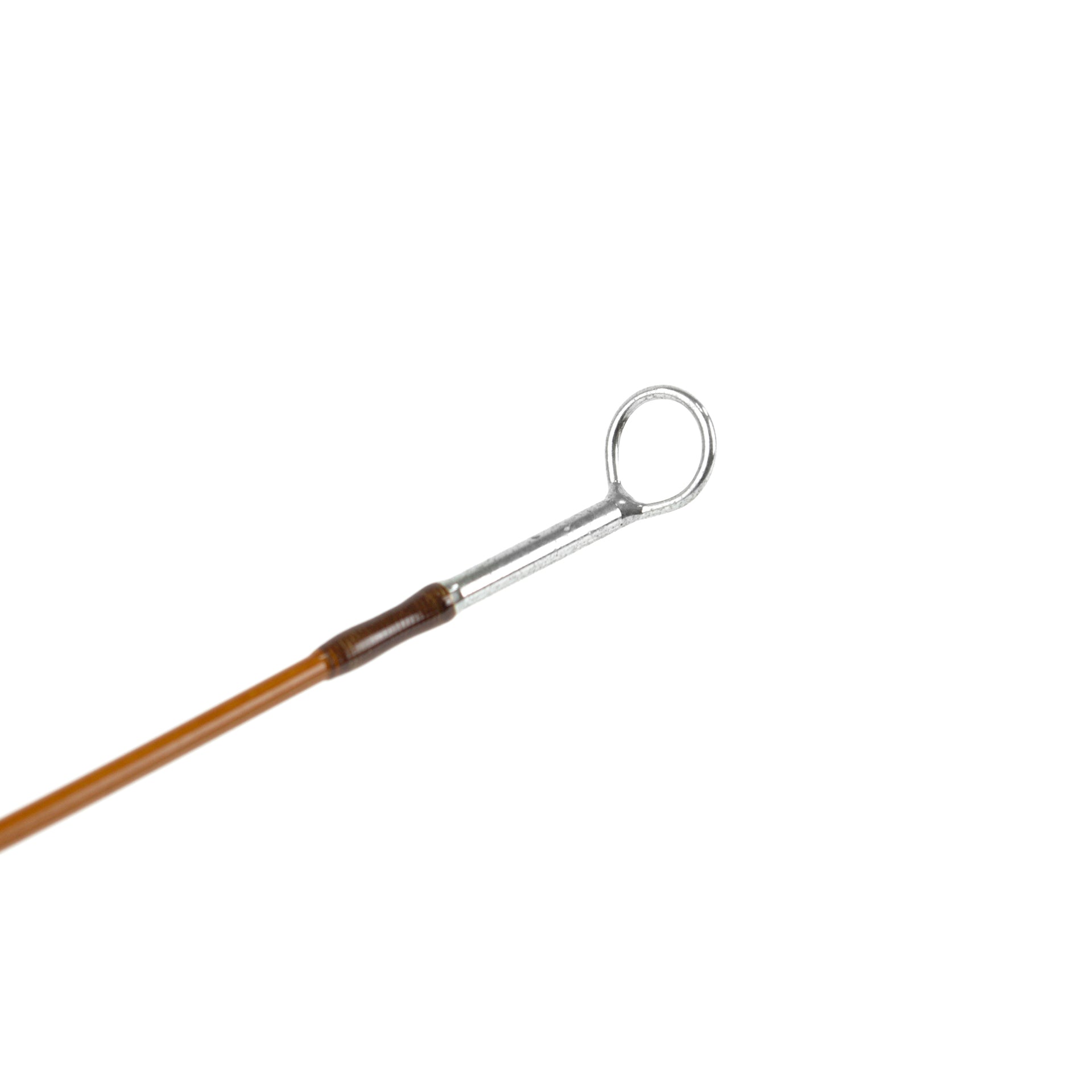 Vara de Pesca Albatroz Fly Patagônia Bamboo #10/4 2,70m - Carretilha (4 partes)