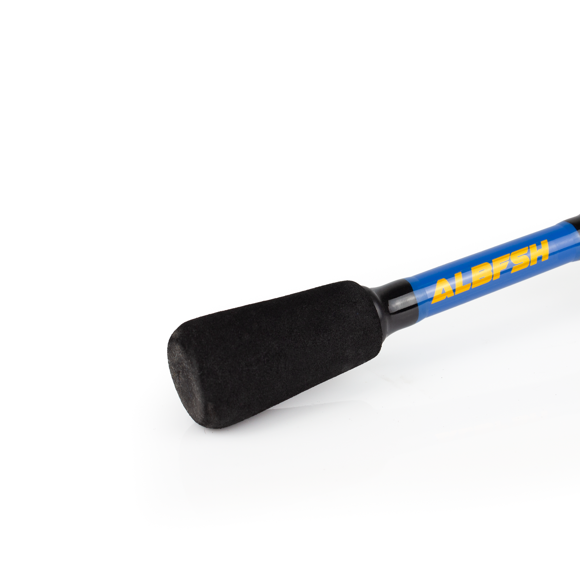 Vara de Pesca Albatroz Topaz Color Edition C562 12lbs 1,68m - Carretilha (2 partes)