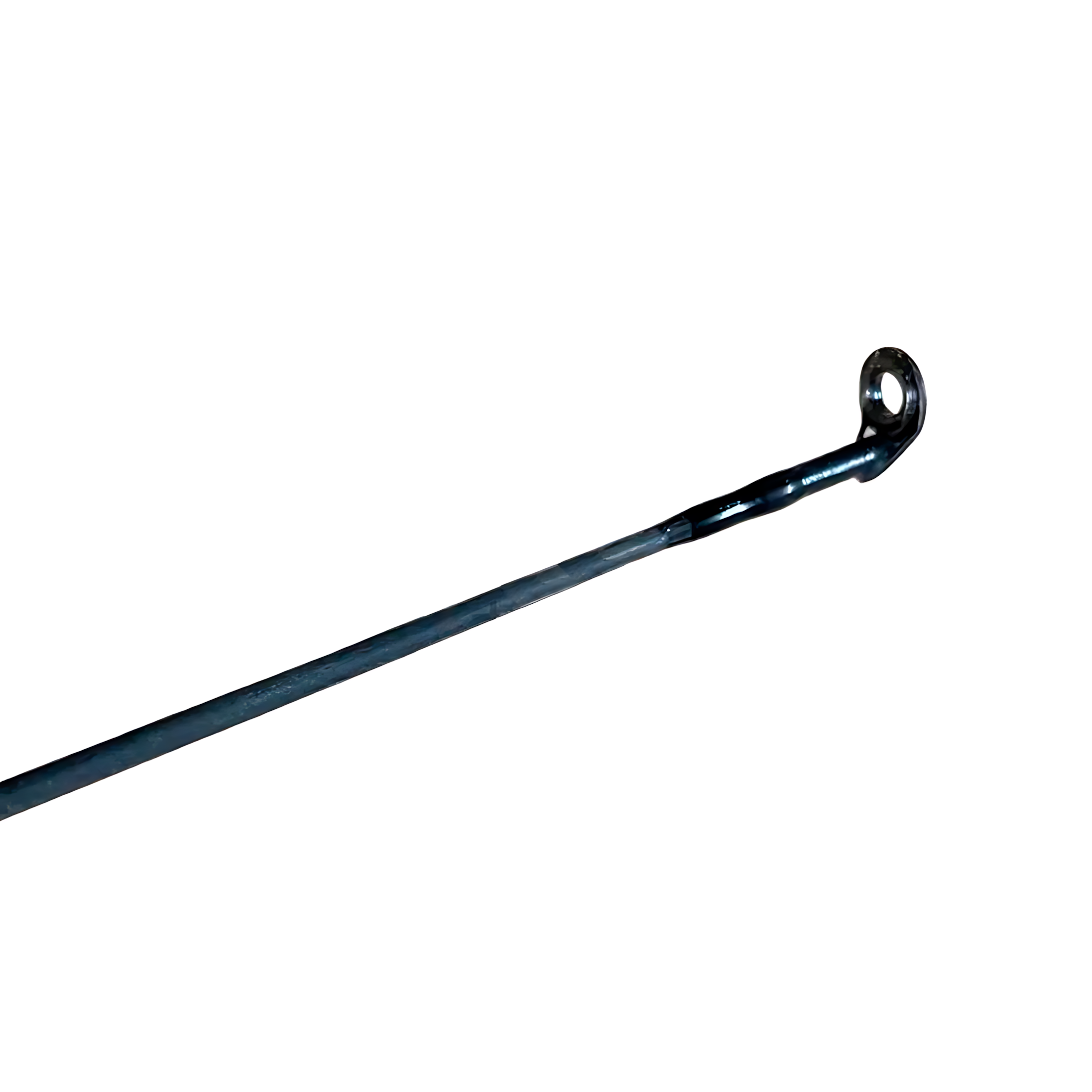 Vara de Pesca Zest Fox Carbon FXC-C581M 17lbs 1,73m - Carretilha (Inteiriça)