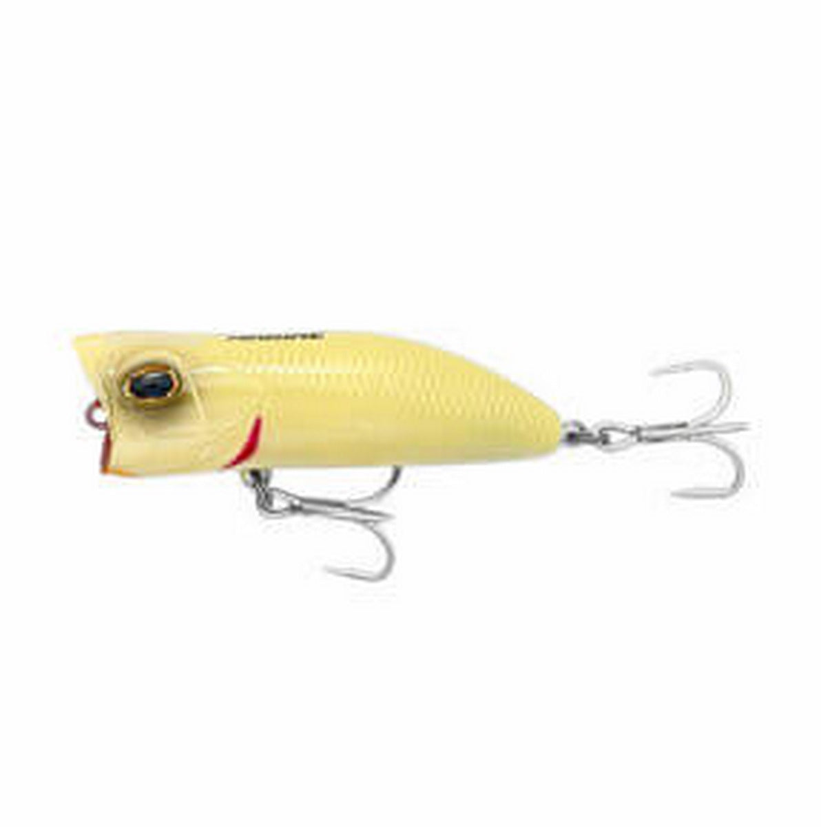Isca Artificial Marine Sports Ram Popper 60 Superfície