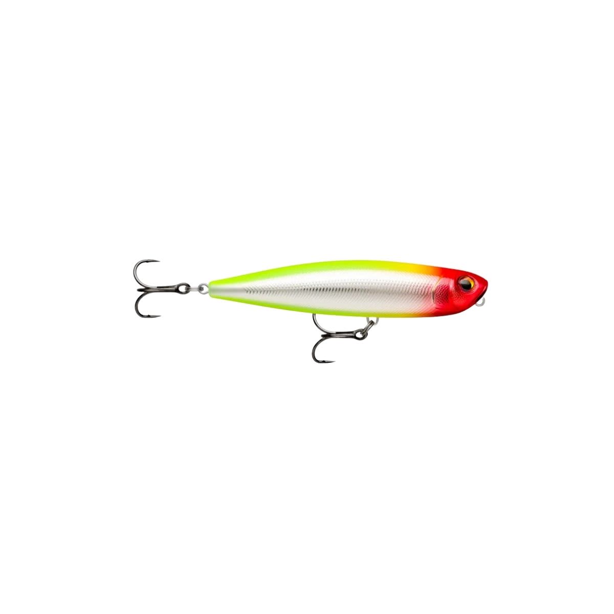 Isca Artificial Rapala Precision Xtreme Pencil 87 Superfície