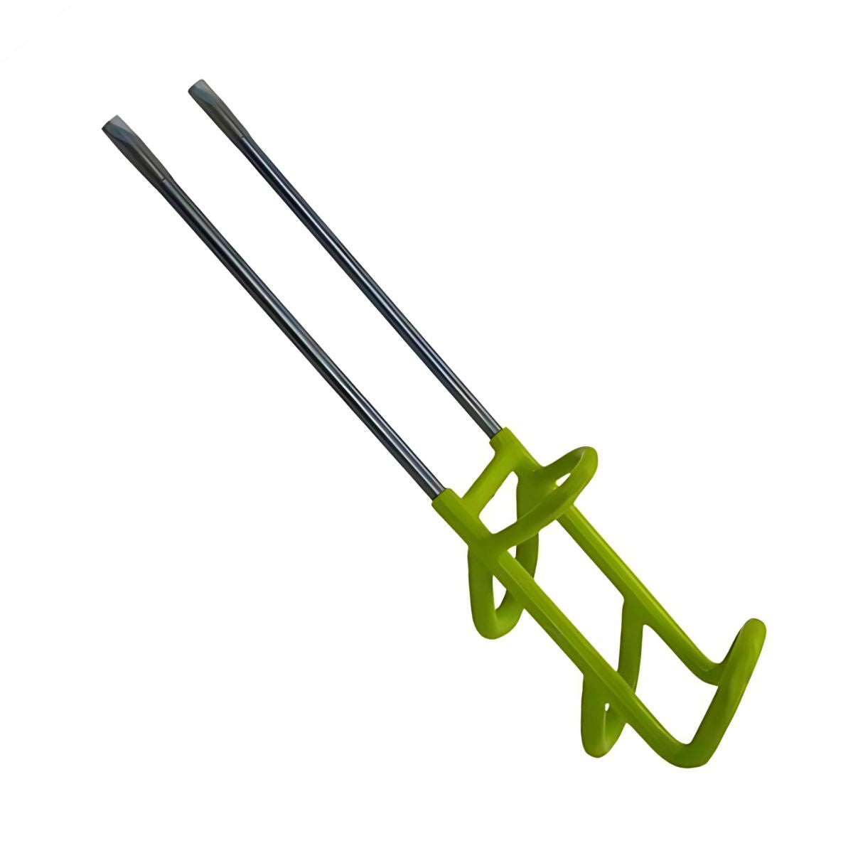 Suporte Emborrachado para Vara de Pesca Deyu Diversas Cores