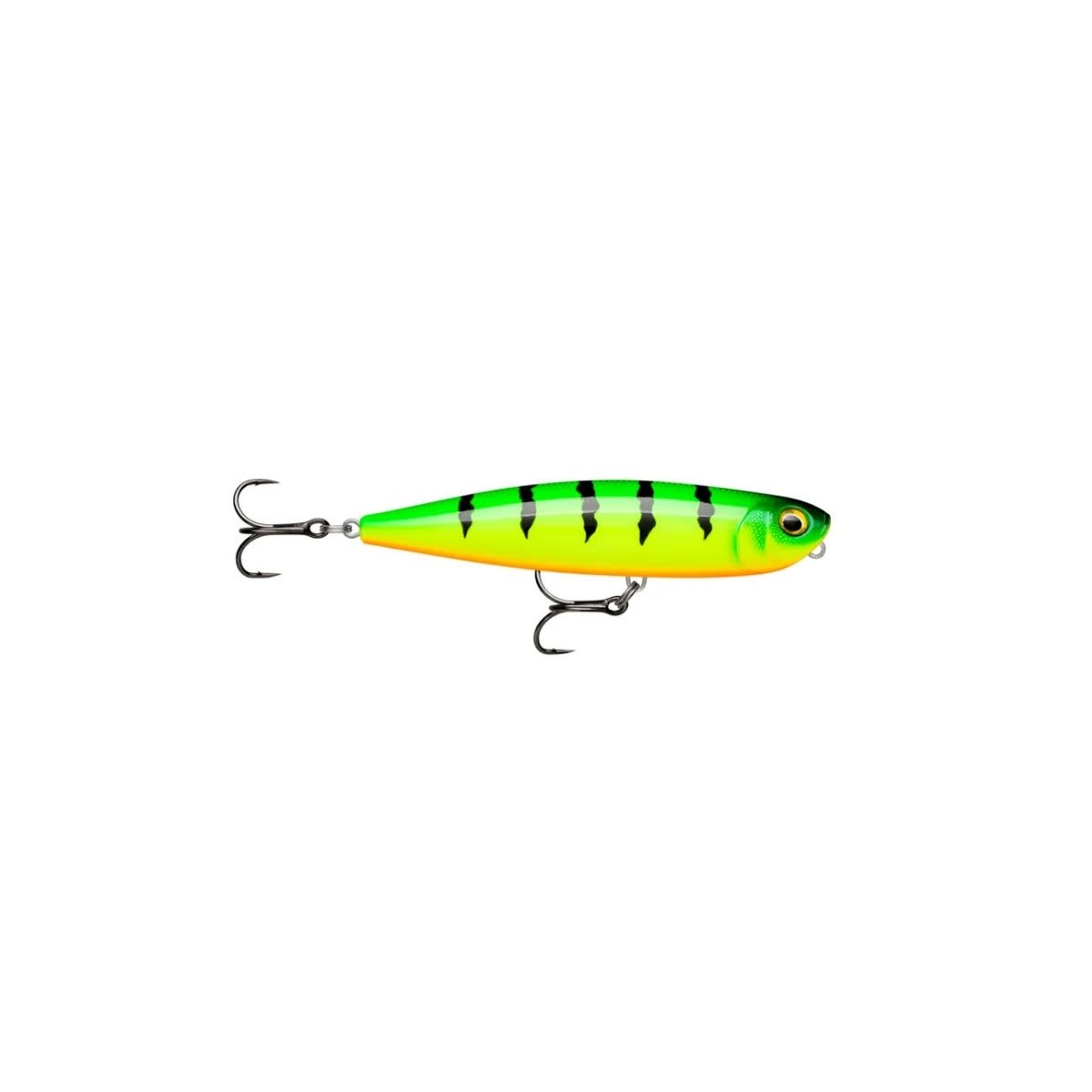 Isca Artificial Rapala Precision Xtreme Pencil 87 Superfície