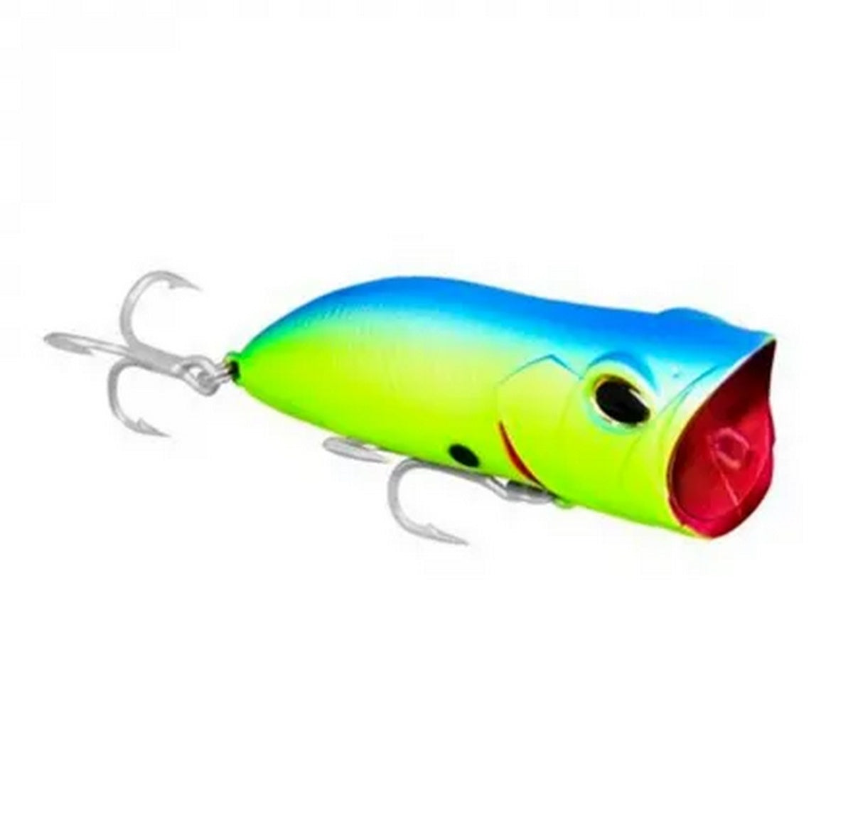 Isca Artificial Marine Sports Ram Popper 60 Superfície