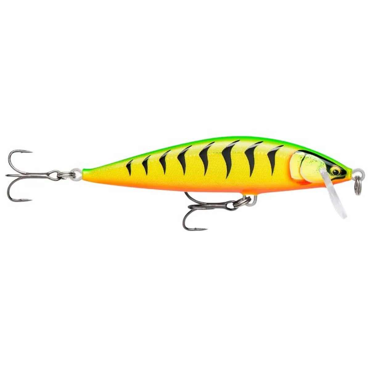 Isca Artificial Rapala Countdown Elite Meia-Água
