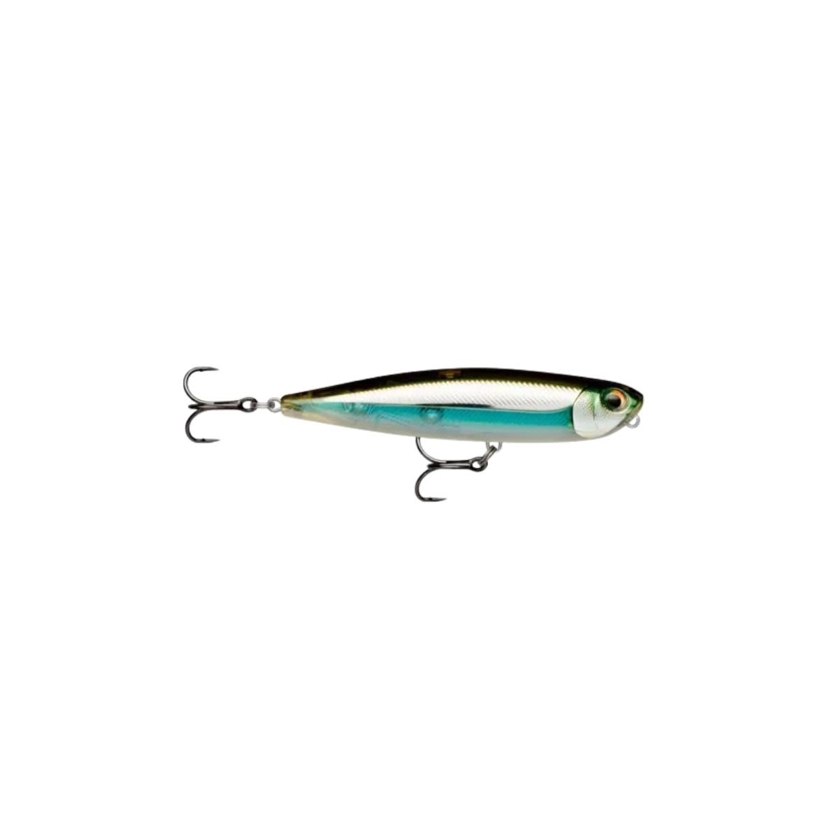 Isca Artificial Rapala Precision Xtreme Pencil 87 Superfície