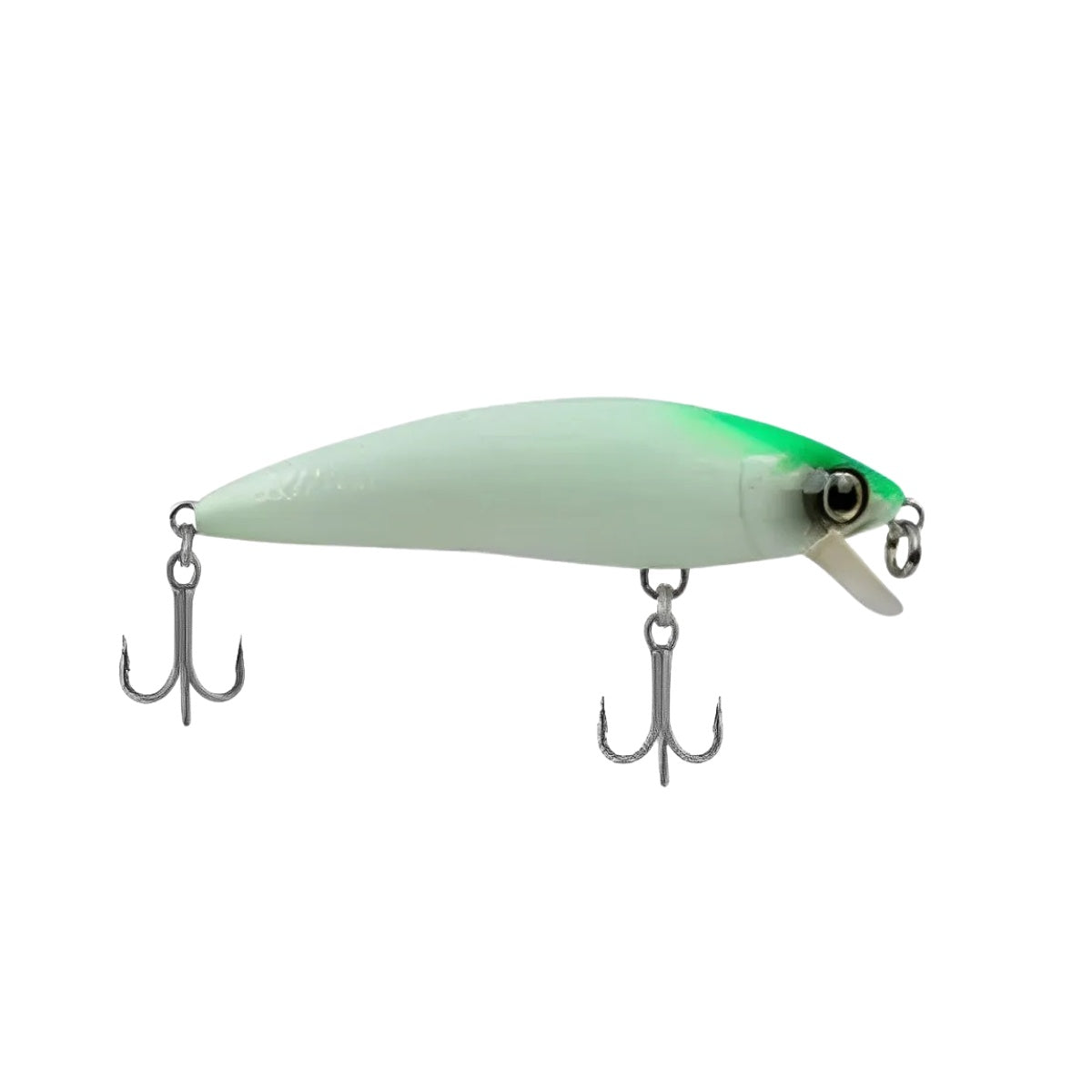 Isca Artificial Marine Sports Inna 70 Meia-Água