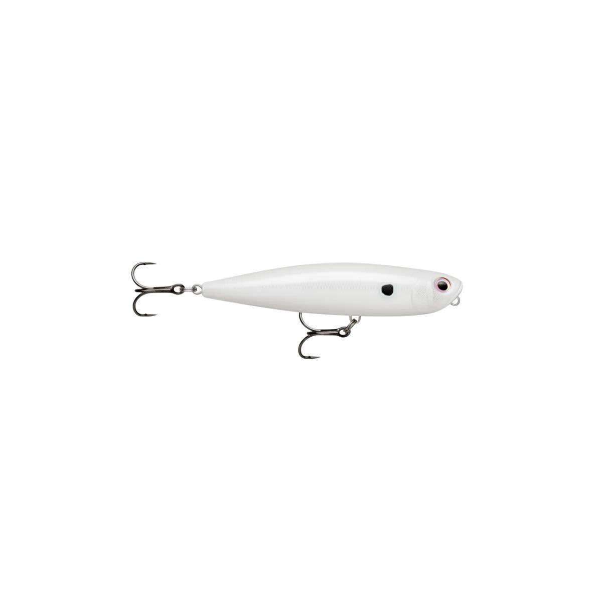Isca Artificial Rapala Precision Xtreme Pencil 87 Superfície