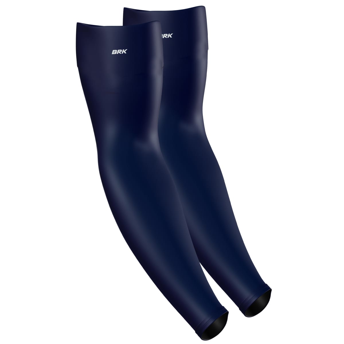 Manguito Brk UV50+ - Azul Petróleo