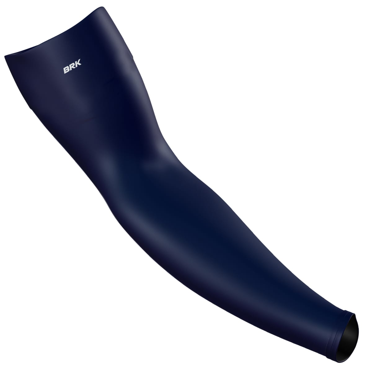 Manguito Brk UV50+ - Azul Petróleo