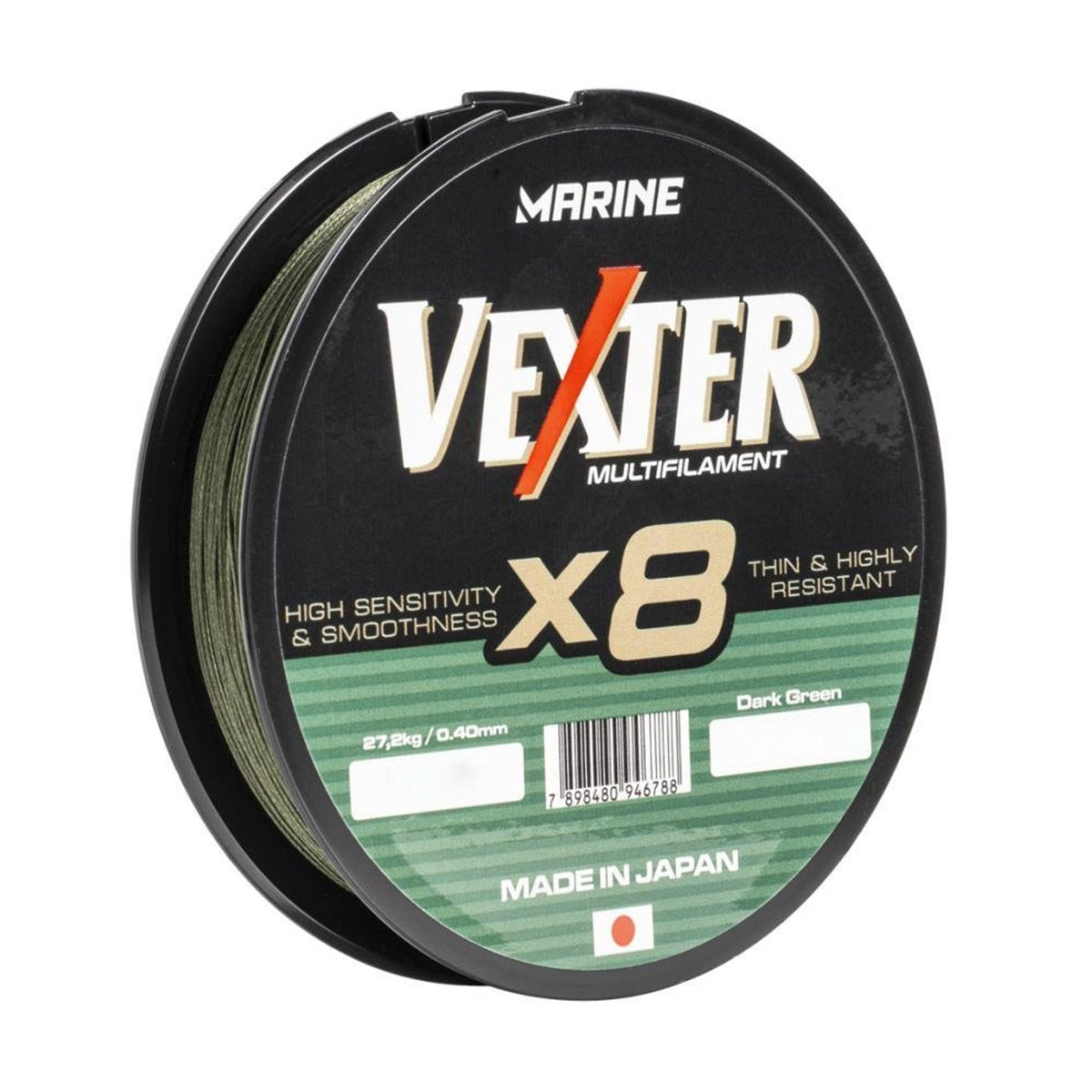 VEXTERX8MULTVERDE150_3025