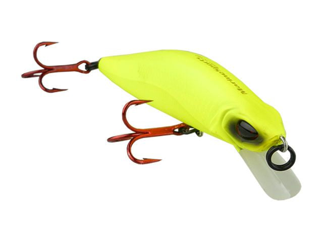Isca Artificial Marine Sports Raptor Minnow 90 Meia-Água