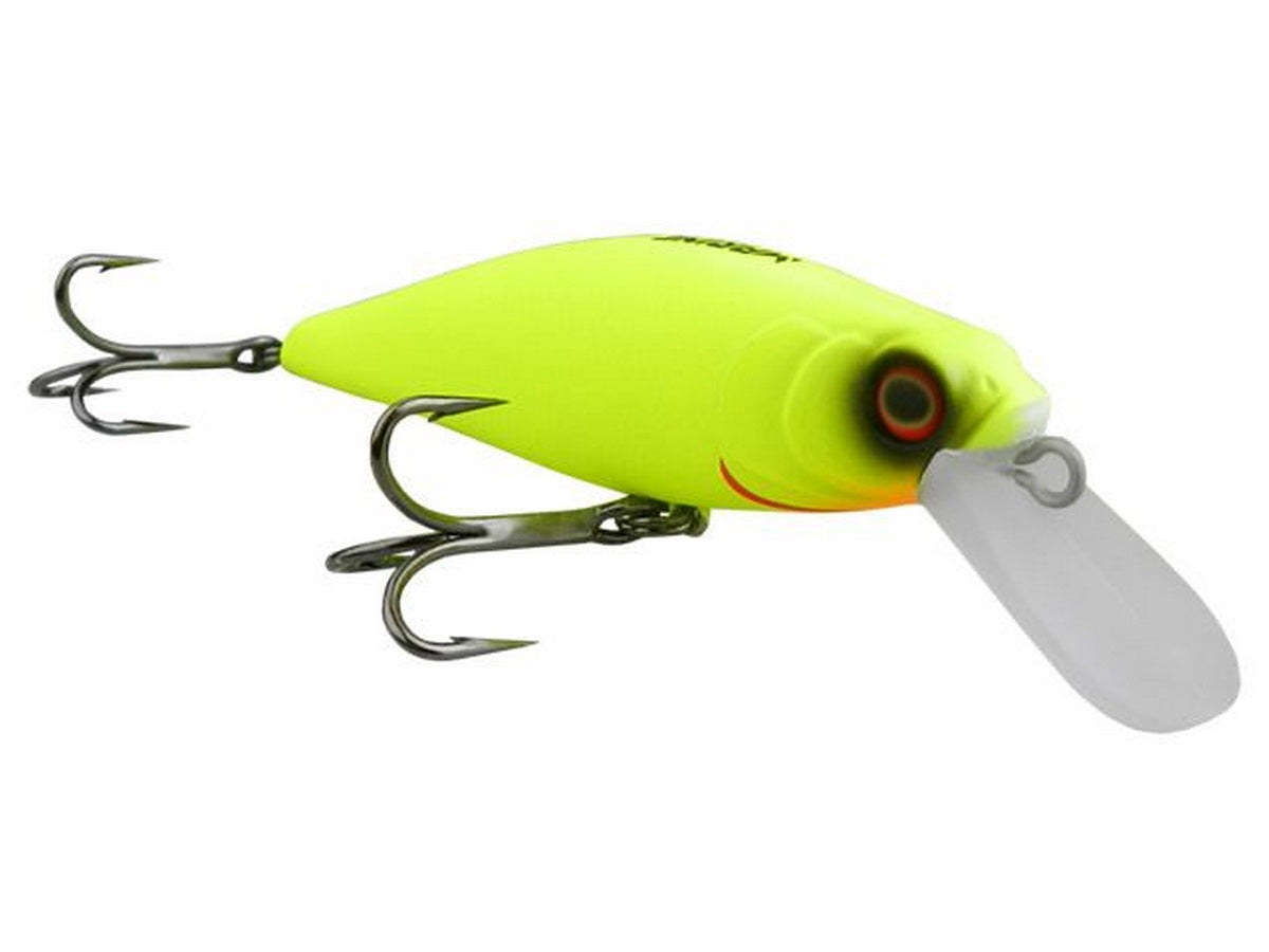 Isca Artificial Marine Sports Shiner King 100MR Meia-Água