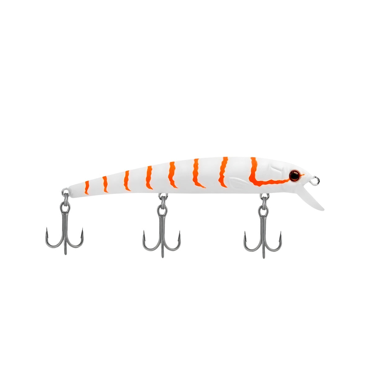 Isca Artificial Marine Sports Kisu Meia-Água