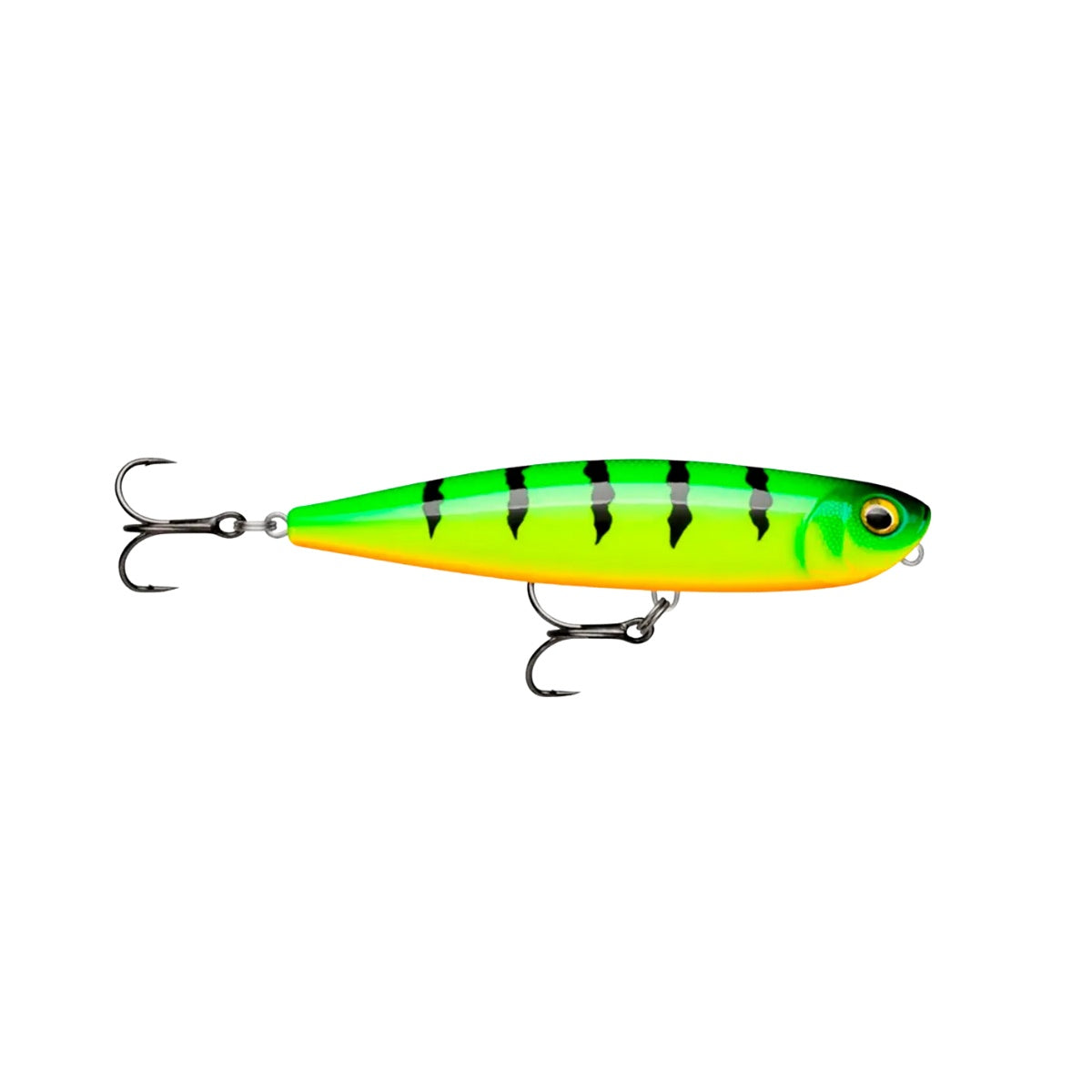 Isca Artificial Rapala Precision Xtreme Pencil 107 Superfície