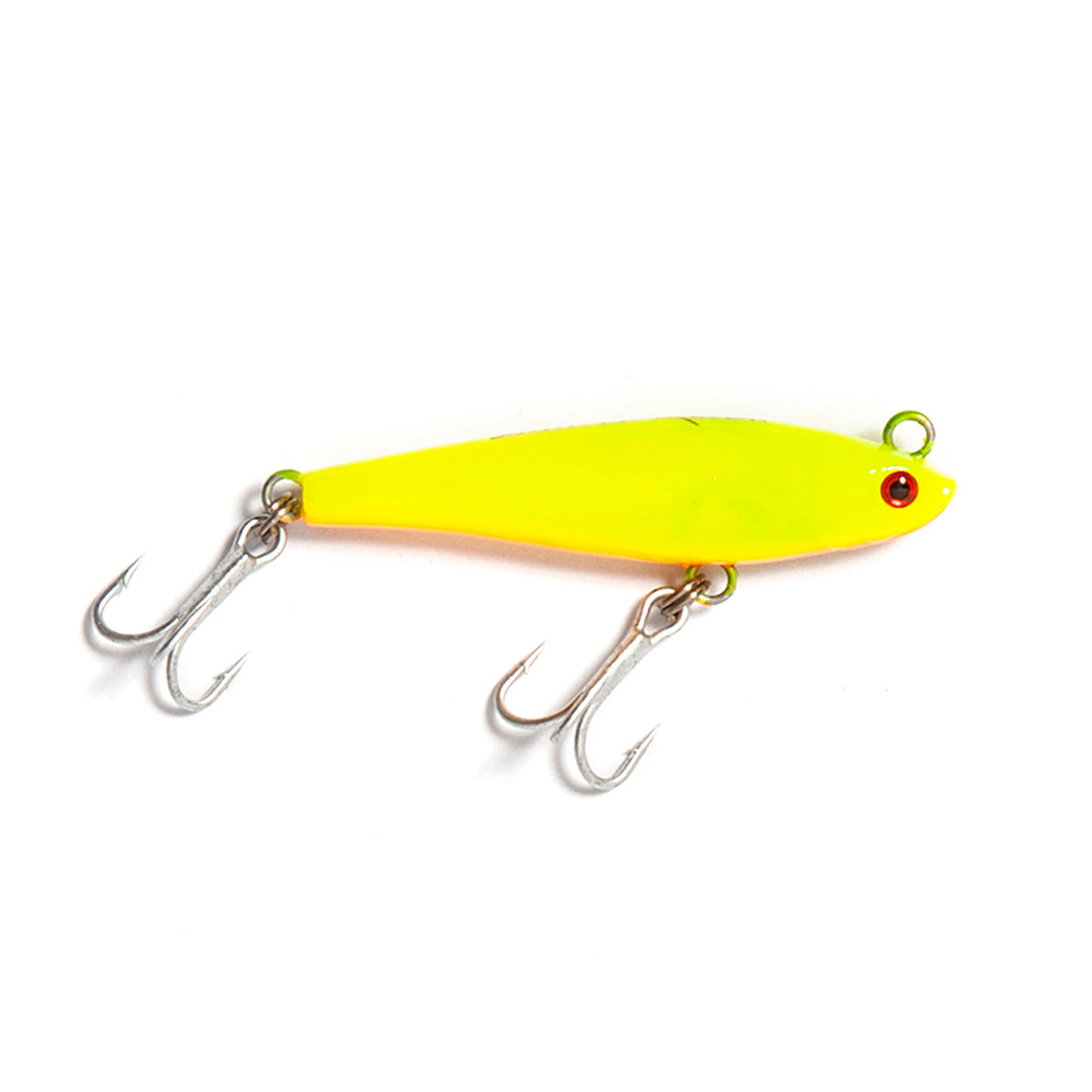 Isca Artificial Nelson Nakamura Curisco 9cm 15g Meia-água