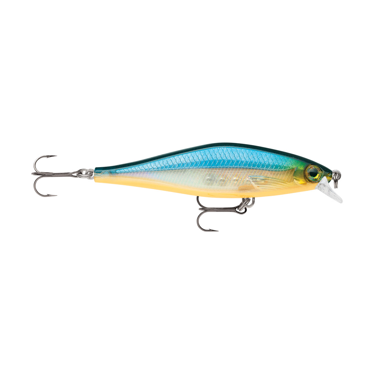 Isca Artificial Rapala Jerkbait SDRS-9 Meia-Água