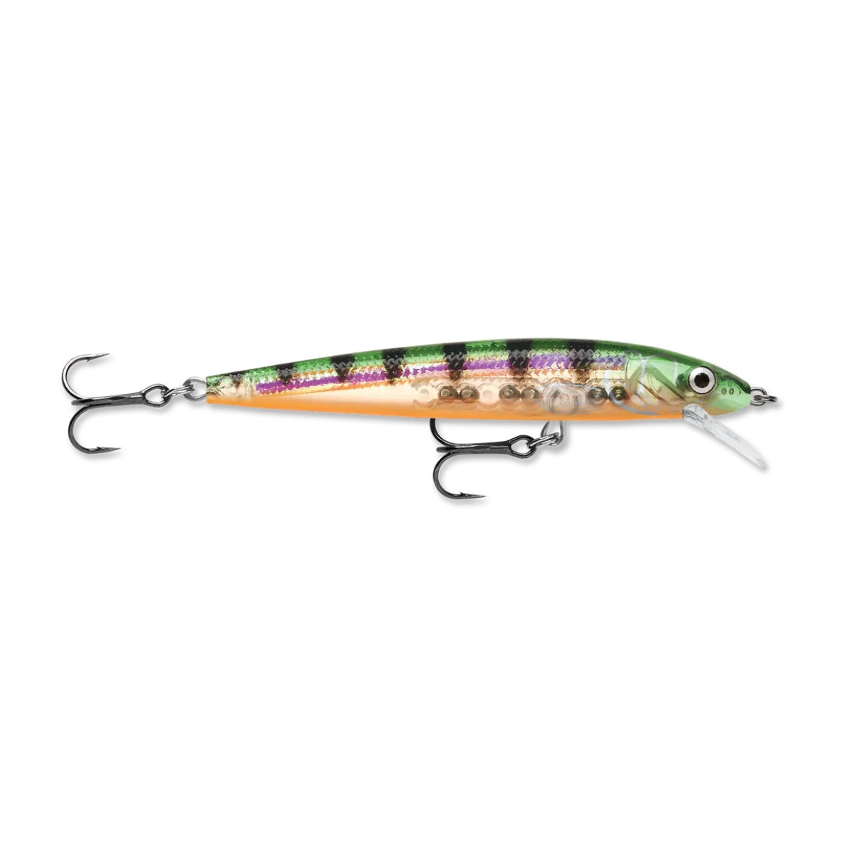 Isca Artificial Rapala Husky Jerk Meia-Água