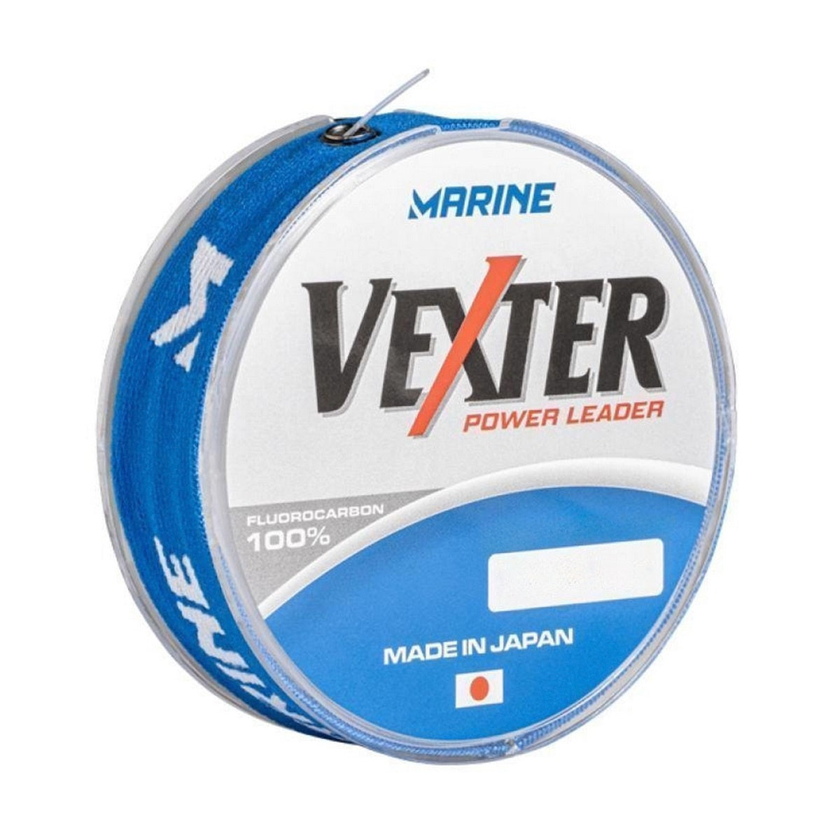 Linha de Pesca Marine Sports Vexter Power Leader 50m