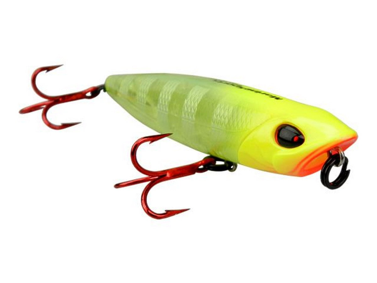 Isca Artificial Marine Sports Pro Slider 90 Superfície